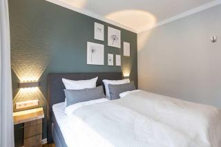 Quartier Frohsinn App 06 - Ahlbeck - 1