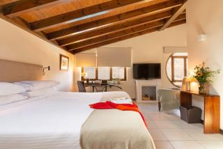 Molino de Alcuneza Relais & Châteaux - Sigüenza - 2