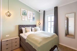 Quartier Frohsinn App 12 - Ahlbeck - 7