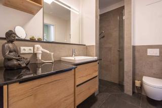 Quartier Frohsinn App 12 - Ahlbeck - 2