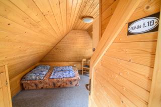 Chata Šumava - Hojsova Stráž - 4