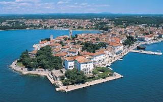 Apartments Ljubica - Poreč - 6