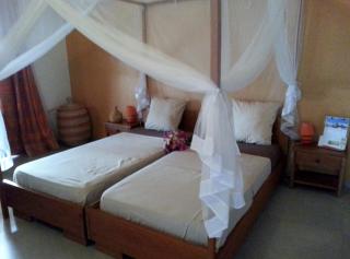 Villa Rebecca - Nianing - 1