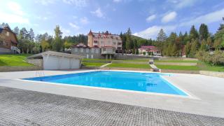 BAYKA - SPA resort - Kosiv - 9