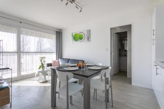 Le P'tit Idéal - Cabourg - 4