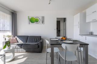 Le P'tit Idéal - Cabourg - 1