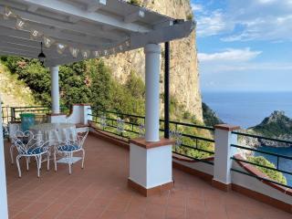 Villa Carmela - Conca dei Marini - 3