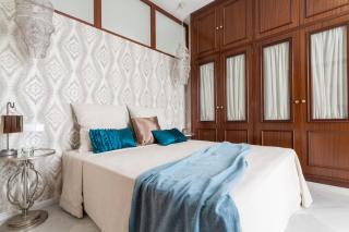 Green-Apartments Sierpes - Siviglia - 9