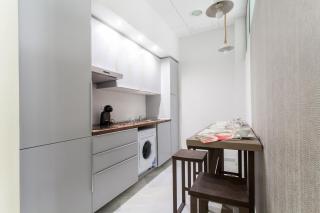 Green-Apartments Sierpes - Siviglia - 4