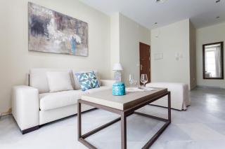 Green-Apartments Sierpes - 3