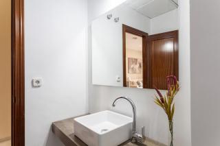 Green-Apartments Sierpes - Siviglia - 5