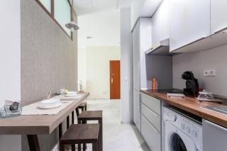 Green-Apartments Sierpes - Siviglia - 6