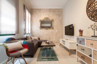 Dream Apartments calle Zaragoza - Siviglia - 0