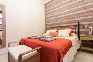 Dream Apartments calle Zaragoza - Siviglia - 9