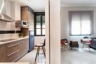 Dream Apartments calle Zaragoza - Siviglia - 2