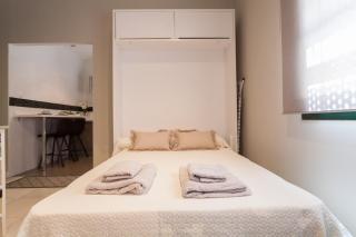 Dream Apartments calle Zaragoza - Siviglia - 1