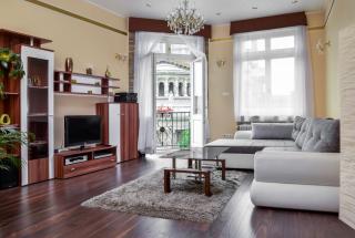 Basilica Apartments - Budapeste - 0