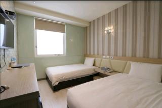 Chao She Hotel - Kaohsiung - 5