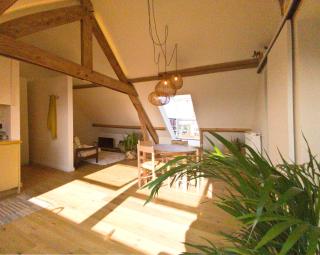 RUIMTEZICHT cosy appartement with sauna - Ostend - 9