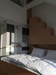 Logement Climatisé Erdre Rivière - La Chapelle-sur-Erdre - 8