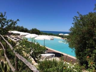 Residence Gli Stingi - Vieste - 0
