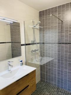 TENAT ER VORC'H - Maison neuve Erdeven - KC3 - 1