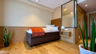 Parkhotel Jever - Jever - 4