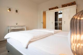 JayBnB - Apartment direkt am Hafen mit Terrasse und UHD TV - Dortmund - 8