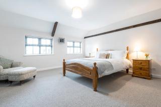 Bieldside Cottage - Ollerton - 9