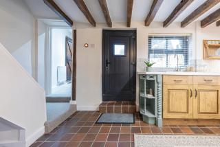 Bieldside Cottage - Ollerton - 1