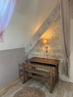 Gîte du Ruisseau de la Renne - Thésée - 3