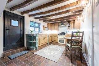 Bieldside Cottage - Ollerton - 7