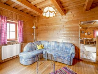 Chalet Steiners Blockhütte by Interhome - Stein an der Enns - 2