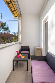Apartman Jasmina 2 - Rijeka - 5