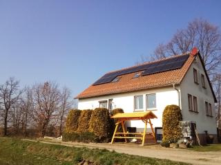 Ferienwohnung Schöne Aussicht - 9
