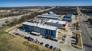 WoodSpring Suites Dallas Plano Central Legacy Drive - Plano - 4