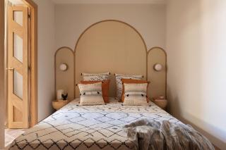 Central & Exclusive Desing Apartment - Barcelone - 8