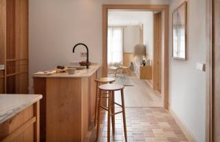 Central & Exclusive Desing Apartment - Barcelone - 1