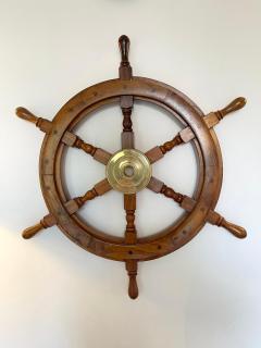 'The Wheelhouse' Nautically themed with large sleeping deck - Southwold - 2