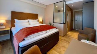 Parkhotel Jever - Jever - 6