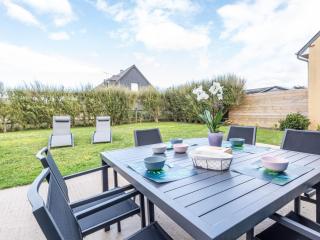 Holiday Home Blue House by Interhome - Bretteville-sur-Ay - 7
