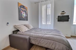 Superbe appartement - Marselha - 4