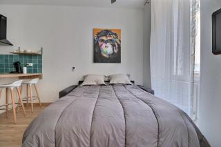 Superbe appartement - Marselha - 2