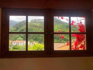 Casa estilo rural con jardín entre playa y montaña - Caravia - 2