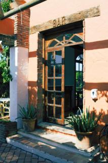 Hotel Madreselva - Grupo Califa - 2