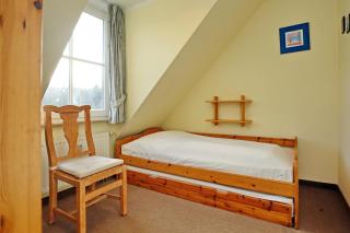 Ostseewelle Wohnung 24 - Kühlungsborn - 4