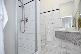 Haus am Park Wohnung 26 - Kühlungsborn - 1