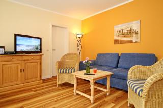 Ostseewelle Wohnung 06 - Kühlungsborn - 5