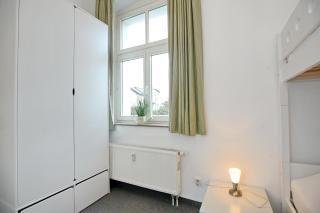 Haus am Park Wohnung 08 - Kühlungsborn - 1