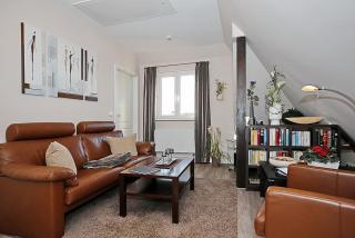 Haus am Park Wohnung 38 - Kühlungsborn - 0
